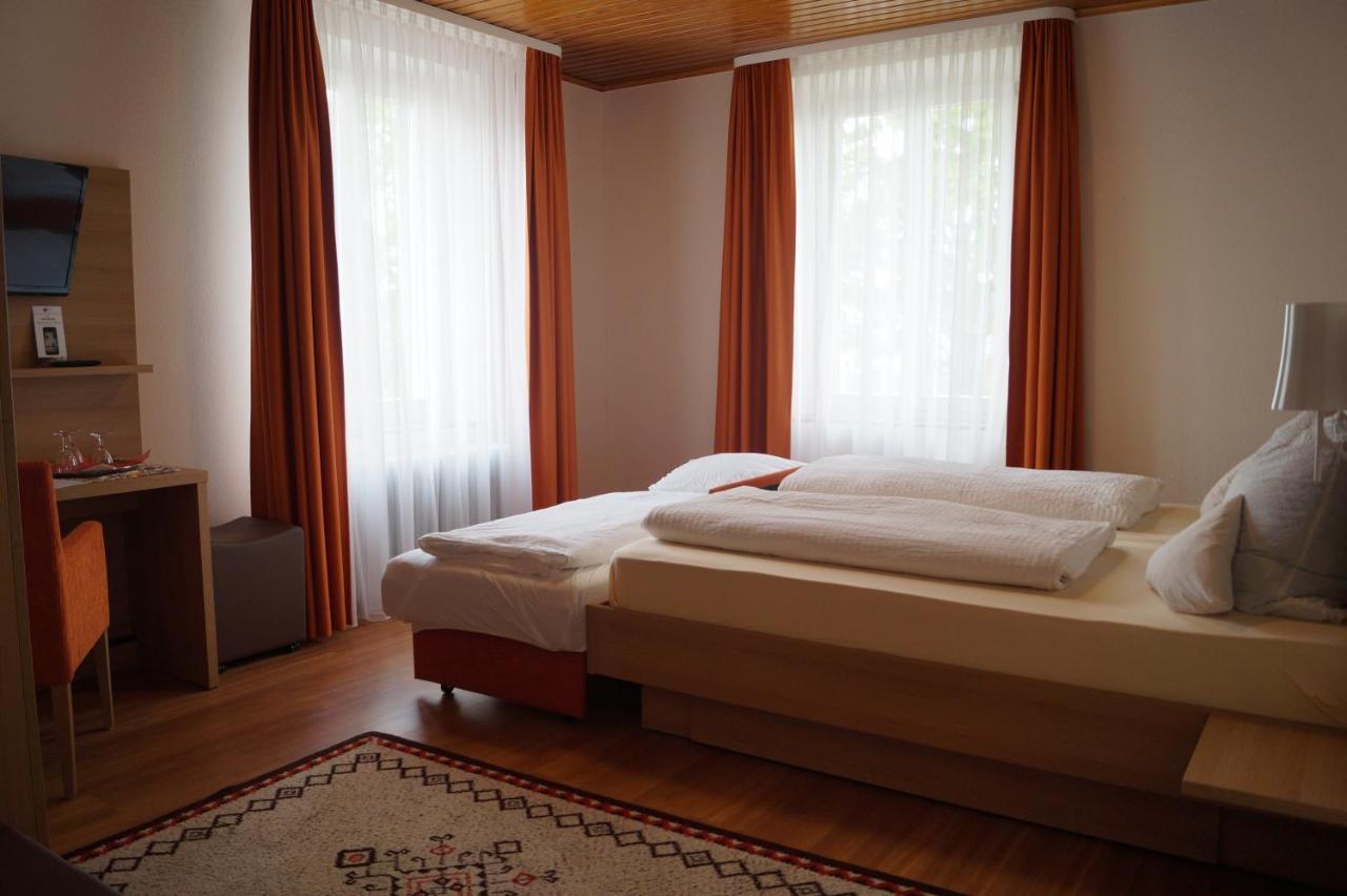 Gasthof Zur Traube Konstancja Zewnętrze zdjęcie