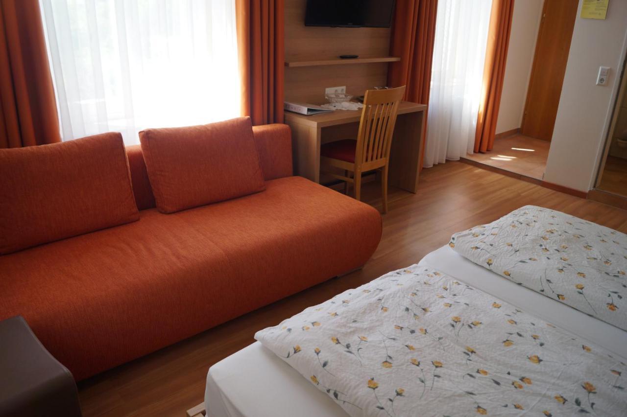 Gasthof Zur Traube Konstancja Zewnętrze zdjęcie