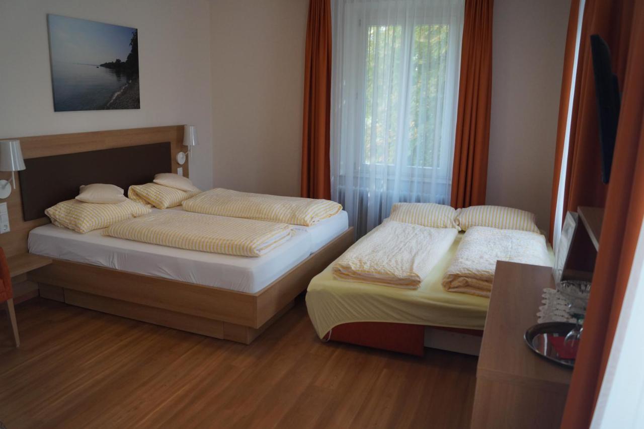 Gasthof Zur Traube Konstancja Zewnętrze zdjęcie