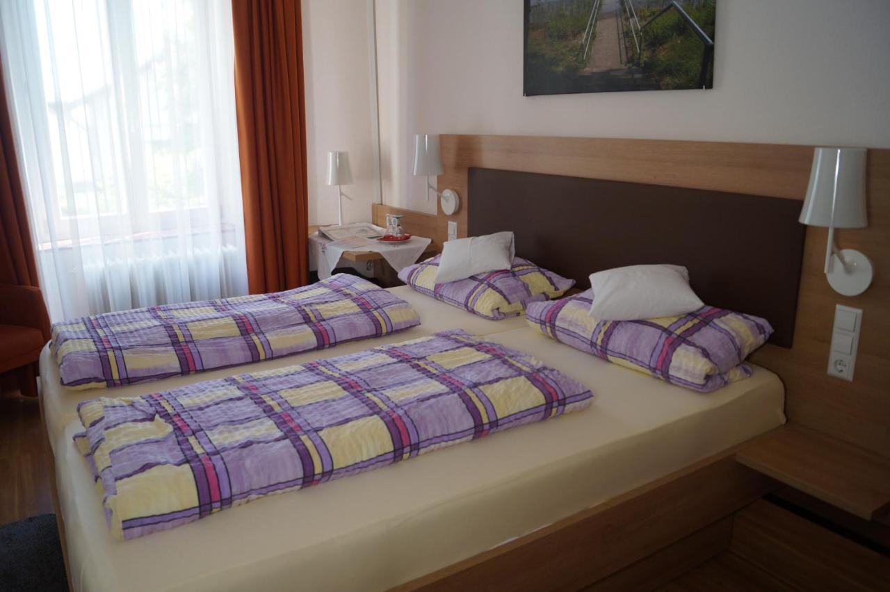 Gasthof Zur Traube Konstancja Zewnętrze zdjęcie