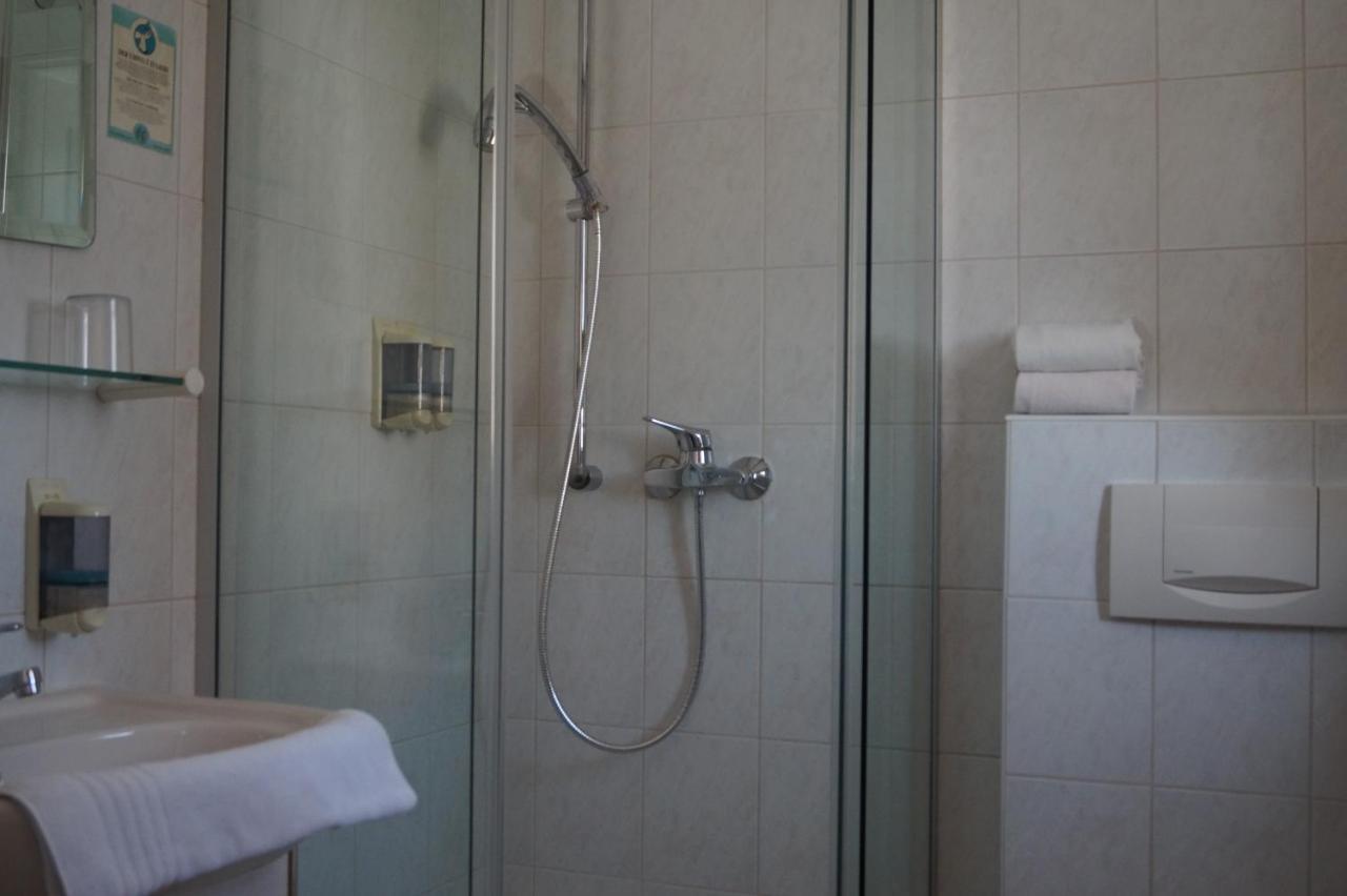 Gasthof Zur Traube Konstancja Zewnętrze zdjęcie