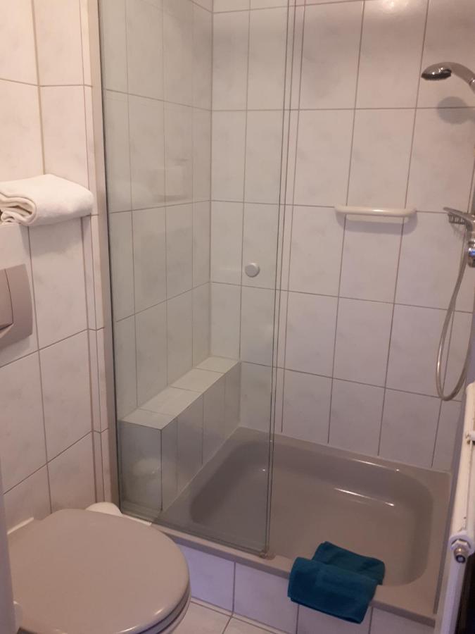 Gasthof Zur Traube Konstancja Zewnętrze zdjęcie
